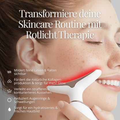 Dein 3-Minuten-Lifting für sichtbar strahlende Haut – ohne teure Behandlungen.