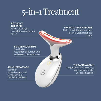 Dein 3-Minuten-Lifting für sichtbar strahlende Haut – ohne teure Behandlungen.