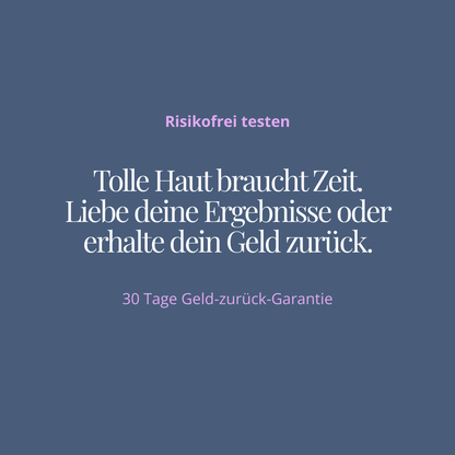 Dein 3-Minuten-Lifting für sichtbar strahlende Haut – ohne teure Behandlungen.