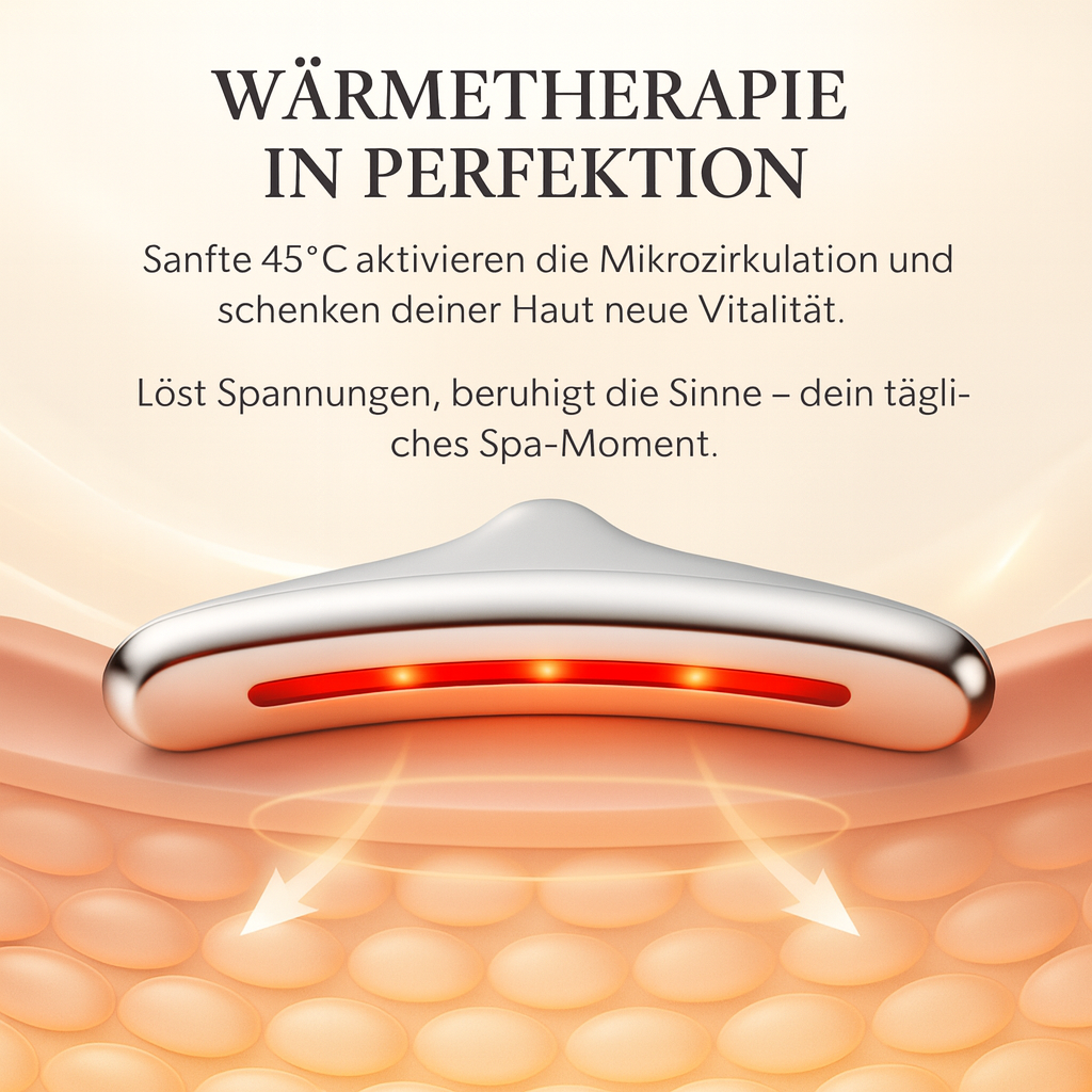 Dein 3-Minuten-Lifting für sichtbar strahlende Haut – ohne teure Behandlungen.