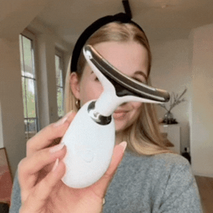 Dein 3-Minuten-Lifting für sichtbar strahlende Haut – ohne teure Behandlungen.