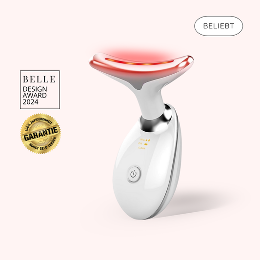 Dein 3-Minuten-Lifting für sichtbar strahlende Haut – ohne teure Behandlungen.